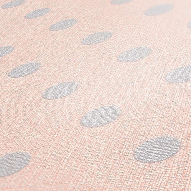Papel Pintado Puntos - LANCE 01 | MURAKE - 841631