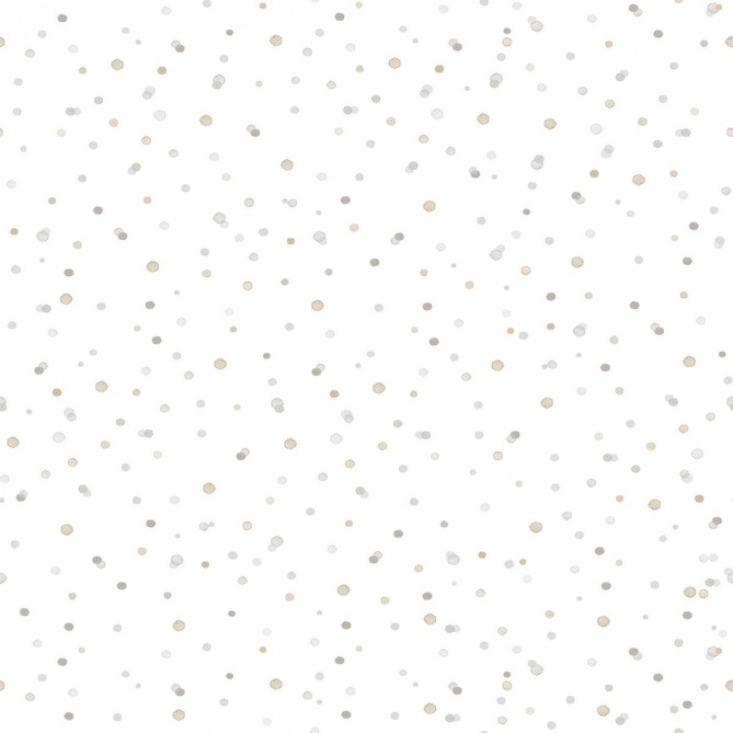 Papel Pintado Infantil Manchas - UTLER 02 | MURAKE - 53321