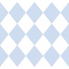 Papel Pintado Infantil Rombos - ROMBER 02 | MURAKE - 53331