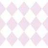 Papel Pintado Infantil Rombos - ROMBER 03 | MURAKE - 53332