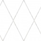 Papel Pintado Infantil Rombos grandes - ELMAS 02 | MURAKE - 53336