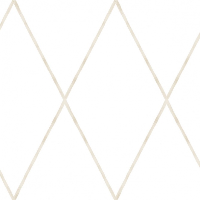 Papel Pintado Infantil Rombos grandes - ELMAS 03 | MURAKE - 53337