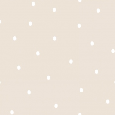 Papel Pintado Infantil Lunares - PUAN 05 | MURAKE - 53345