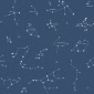 Papel Pintado Infantil Constelaciones - NAHOKU 01 | MURAKE - 53351