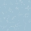 Papel Pintado Infantil Constelaciones - NAHOKU 02 | MURAKE - 53352