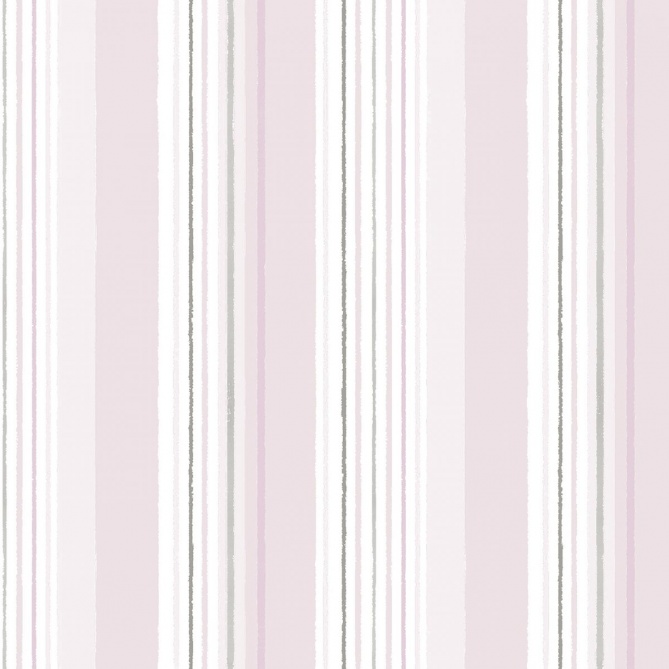 Papel Pintado Infantil Rayas - SETSE 03 | MURAKE - 53363