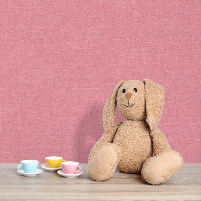 Papel Pintado Infantil Liso con textura - MATTE 10 | MURAKE - 53380