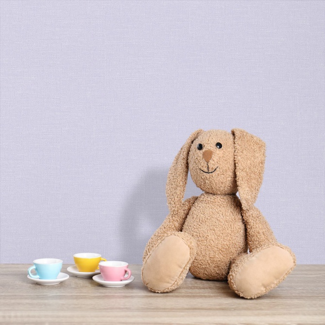 Papel Pintado Infantil Liso con textura - MATTE 07 | MURAKE - 53377