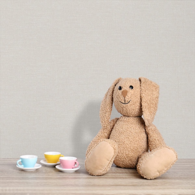 Papel Pintado Infantil Liso con textura - MATTE 04 | MURAKE - 53374