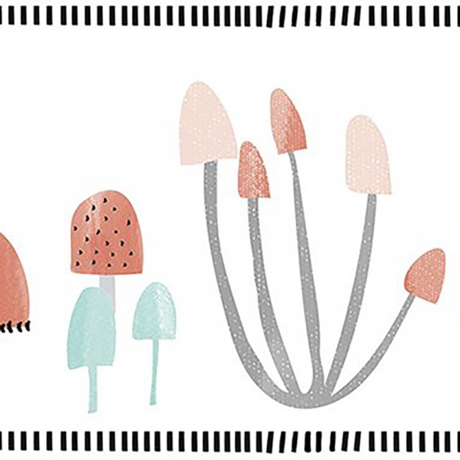 Cenefa Setas - ANTALA 01 | MURAKE - 53388