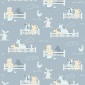Papel Pintado Animales granja - GARD 02 | MURAKE - 14604