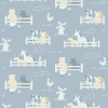 Papel Pintado Animales granja - GARD 02 | MURAKE - 14604