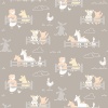 Papel Pintado Animales granja - GARD 03 | MURAKE - 14605