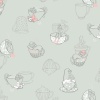 Papel Pintado Tazas - ZAMANI 02 | MURAKE - 14609 Papel Pintado Tazas - ZAMANI 02 | MURAKE - 14609