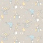 Papel Pintado Circo - PEKELILI 02 | MURAKE - 14614