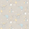 Papel Pintado Circo - PEKELILI 02 | MURAKE - 14614