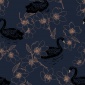 Papel Pintado Cisnes - LEBADA 03 | MURAKE - 14620