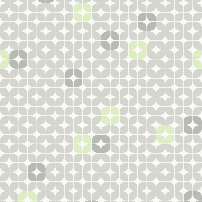 Papel Pintado Geométrico - GRAFYA 02 | MURAKE - 14632