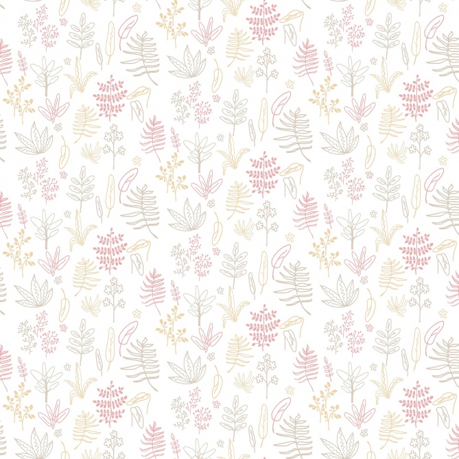 Papel Pintado Hojas - HUAKI 02 | MURAKE - 36105