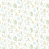 Papel Pintado Hojas - HUAKI 03 | MURAKE - 36106