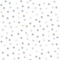 Papel Pintado Lunares - NOKTA 02 | MURAKE - 36123