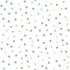 Papel Pintado Lunares - NOKTA 02 | MURAKE - 36123 Papel Pintado Lunares - NOKTA 02 | MURAKE - 36123