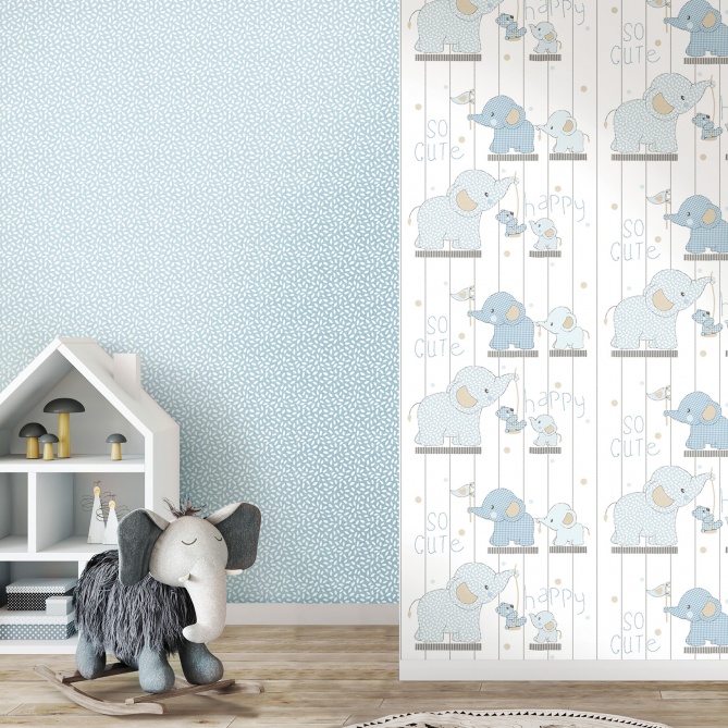 Papel Pintado Arroz - ARAMI 02 | MURAKE - 36126