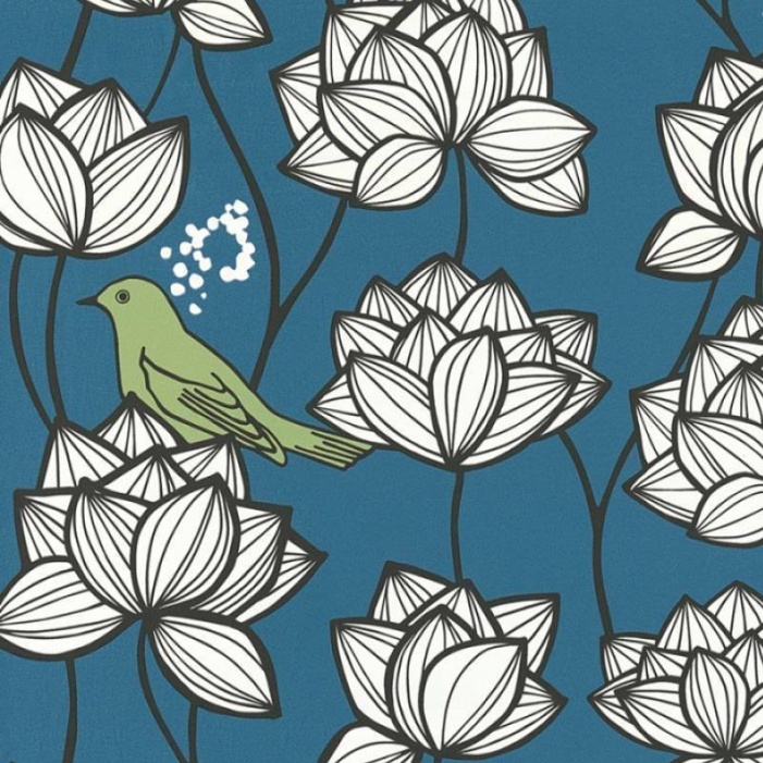 Papel Pintado PALILA P363L171 - 1