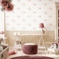 Papel Pintado Arco Iris - BALANGA 01 | MURAKE - 36130