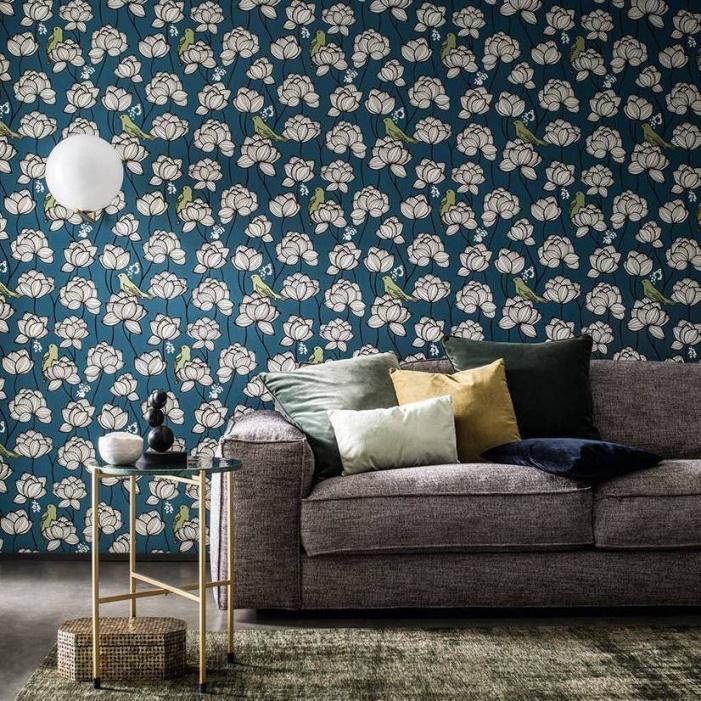 Papel Pintado PALILA P363L171 - 2