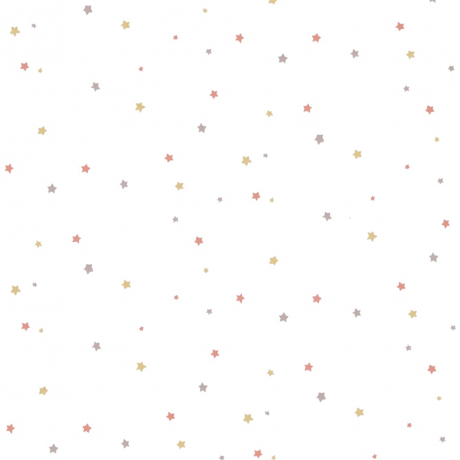 Papel Pintado Estrellas - DILZA 01 | MURAKE - 36138