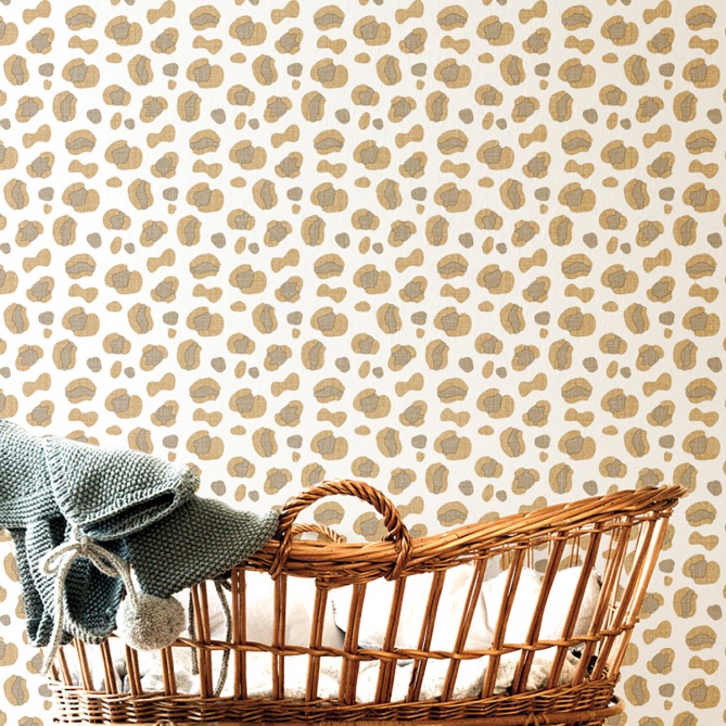 Papel Pintado Manchas - FLEKER 01 | MURAKE - 36143