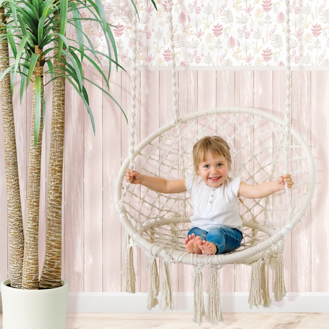 Papel Pintado Tablas de madera - KATAKO 04 | MURAKE - 36164