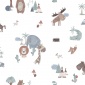 Papel Pintado Animales - INCE 03 | MURAKE - 31003