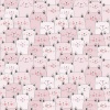 Papel Pintado Gatos - LIYOYI 02 | MURAKE - 31013