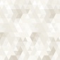 Papel Pintado Triángulos - TREKA 03 | MURAKE - 31020