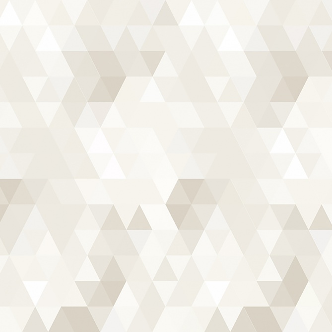 Papel Pintado Triángulos - TREKA 03 | MURAKE - 31020