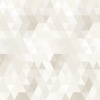 Papel Pintado Triángulos - TREKA 03 | MURAKE - 31020