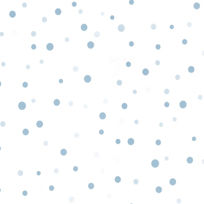 Papel Pintado Bolitas desiguales - TOPLAR 02 | MURAKE - 31023