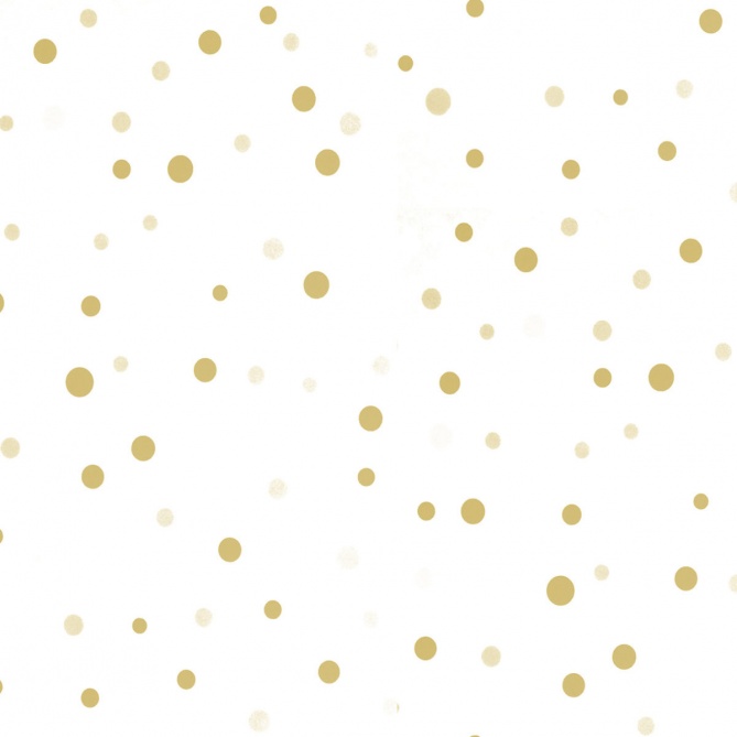 Papel Pintado Bolitas desiguales - TOPLAR 03 | MURAKE - 31024