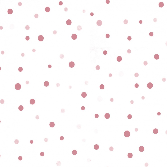 Papel Pintado Bolitas desiguales - TOPLAR 04 | MURAKE - 31025