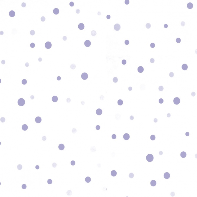 Papel Pintado Bolitas desiguales - TOPLAR 05 | MURAKE - 31026