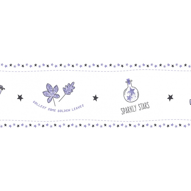 Cenefa Pociones - DETTE 03 | MURAKE - 3103