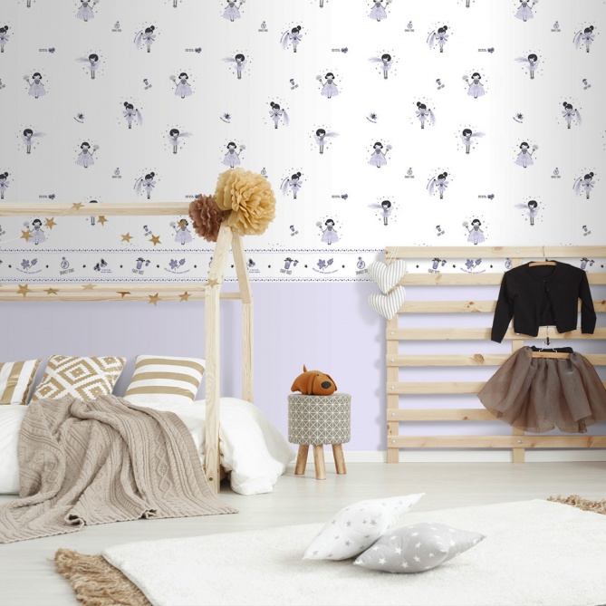 Cenefa Pociones - DETTE 03 | MURAKE - 3103