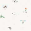 Papel Pintado Circo - SIRKUS 02 | MURAKE - 17102
