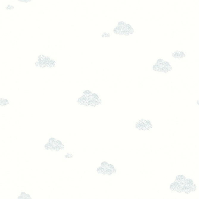 Papel Pintado Nubes - FELHO 01 | MURAKE - 17121