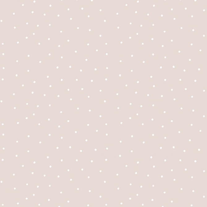 Papel Pintado Motas - POTTY 03 | MURAKE - 17126