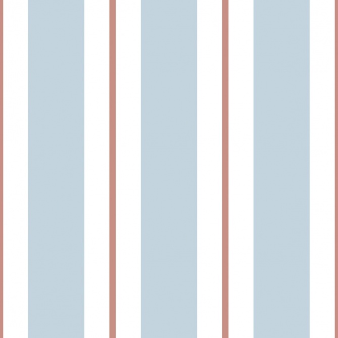 Papel Pintado Rayas - SIKOS 05 | MURAKE - 17131