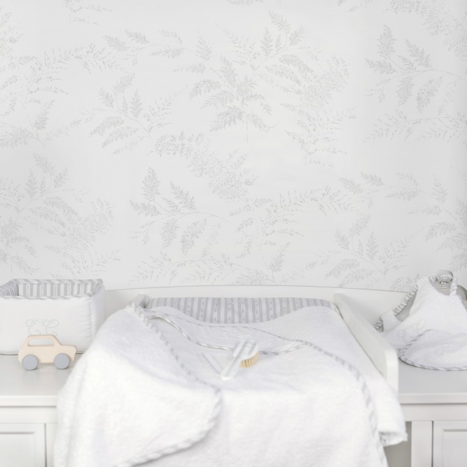 Papel Pintado Ramas de helecho - FERN 03 | MURAKE - 203147