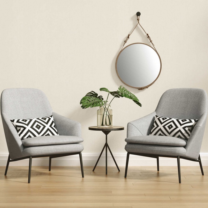 Papel Pintado Texturado - HAUGO 02 | MURAKE - 873632